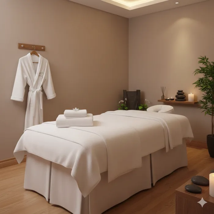 Hoteles Boutique